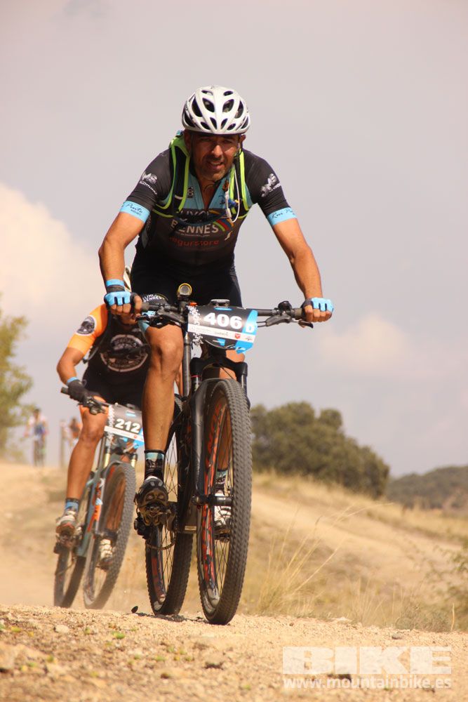 Powerade Non Stop Madrid Lisboa 2017. Galeria 2