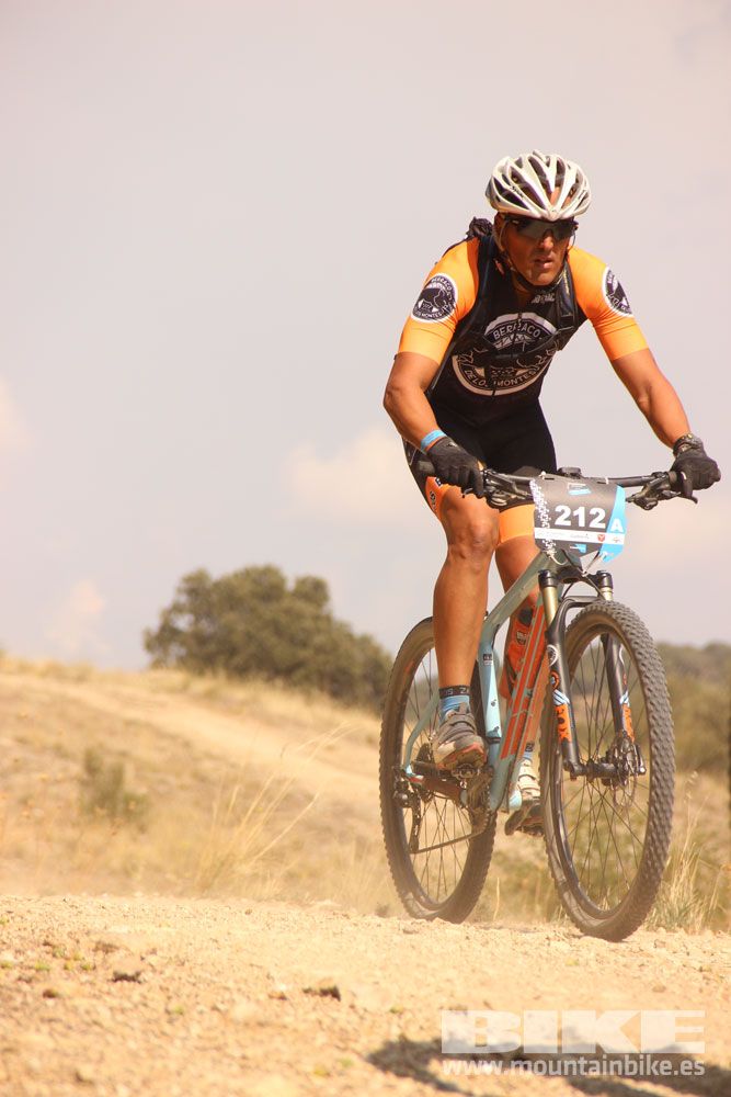 Powerade Non Stop Madrid Lisboa 2017. Galeria 2