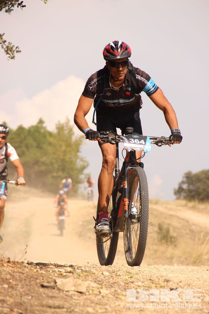 Powerade Non Stop Madrid Lisboa 2017. Galeria 2
