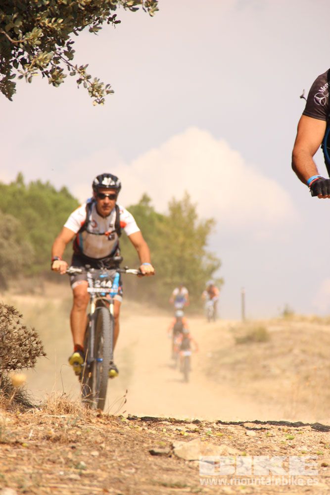 Powerade Non Stop Madrid Lisboa 2017. Galeria 2