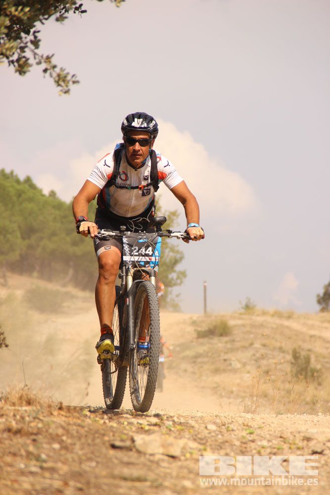 Powerade Non Stop Madrid Lisboa 2017. Galeria 2