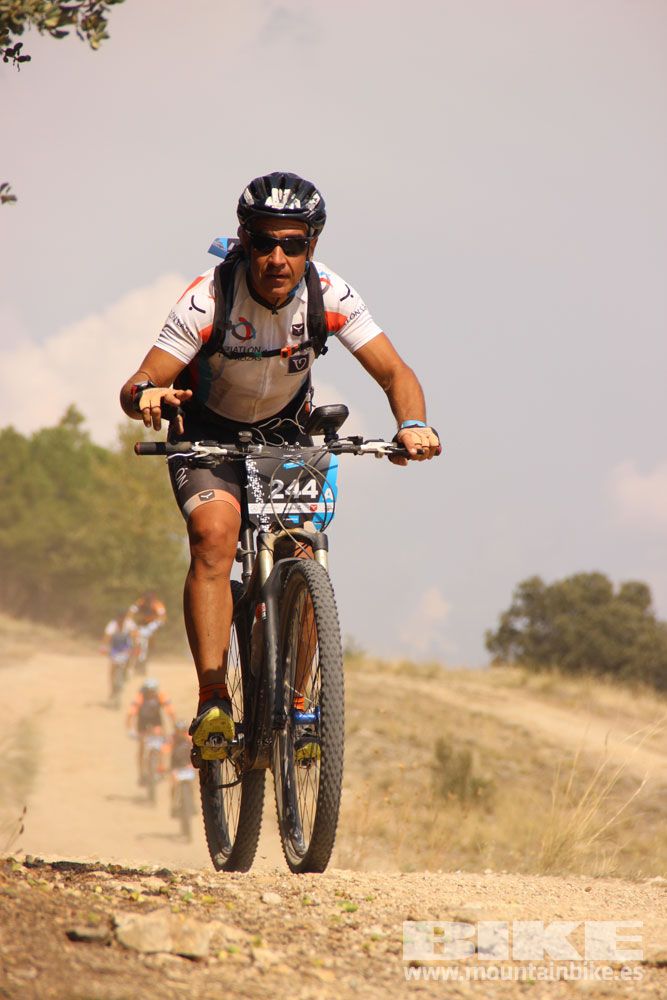 Powerade Non Stop Madrid Lisboa 2017. Galeria 2