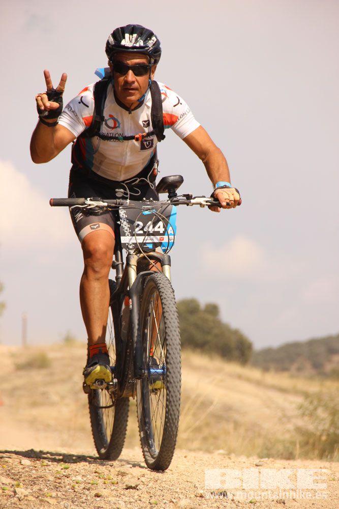 Powerade Non Stop Madrid Lisboa 2017. Galeria 2