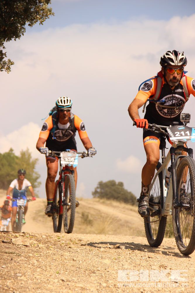 Powerade Non Stop Madrid Lisboa 2017. Galeria 2