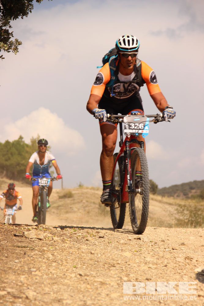 Powerade Non Stop Madrid Lisboa 2017. Galeria 2