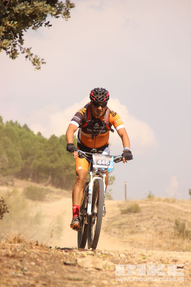 Powerade Non Stop Madrid Lisboa 2017. Galeria 2