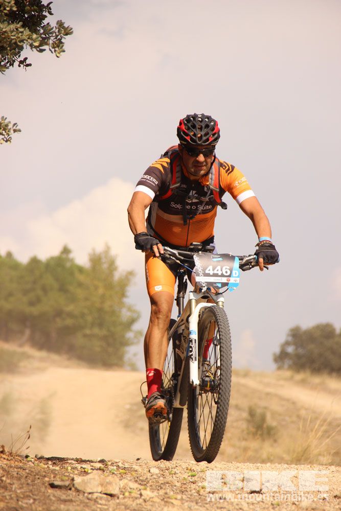 Powerade Non Stop Madrid Lisboa 2017. Galeria 2