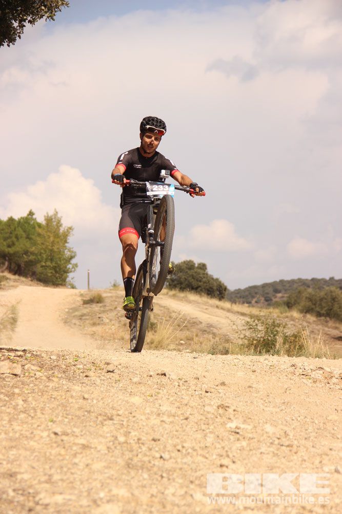 Powerade Non Stop Madrid Lisboa 2017. Galeria 2