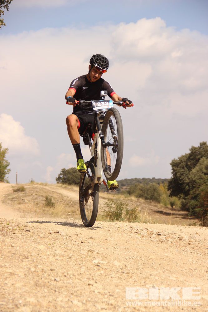 Powerade Non Stop Madrid Lisboa 2017. Galeria 2