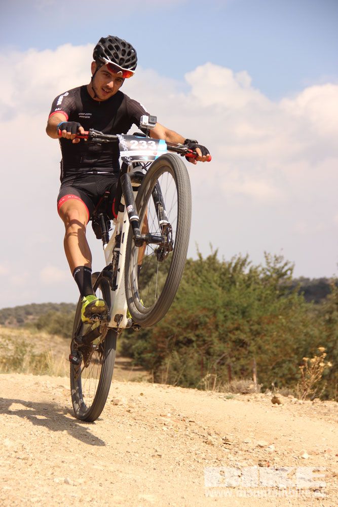 Powerade Non Stop Madrid Lisboa 2017. Galeria 2