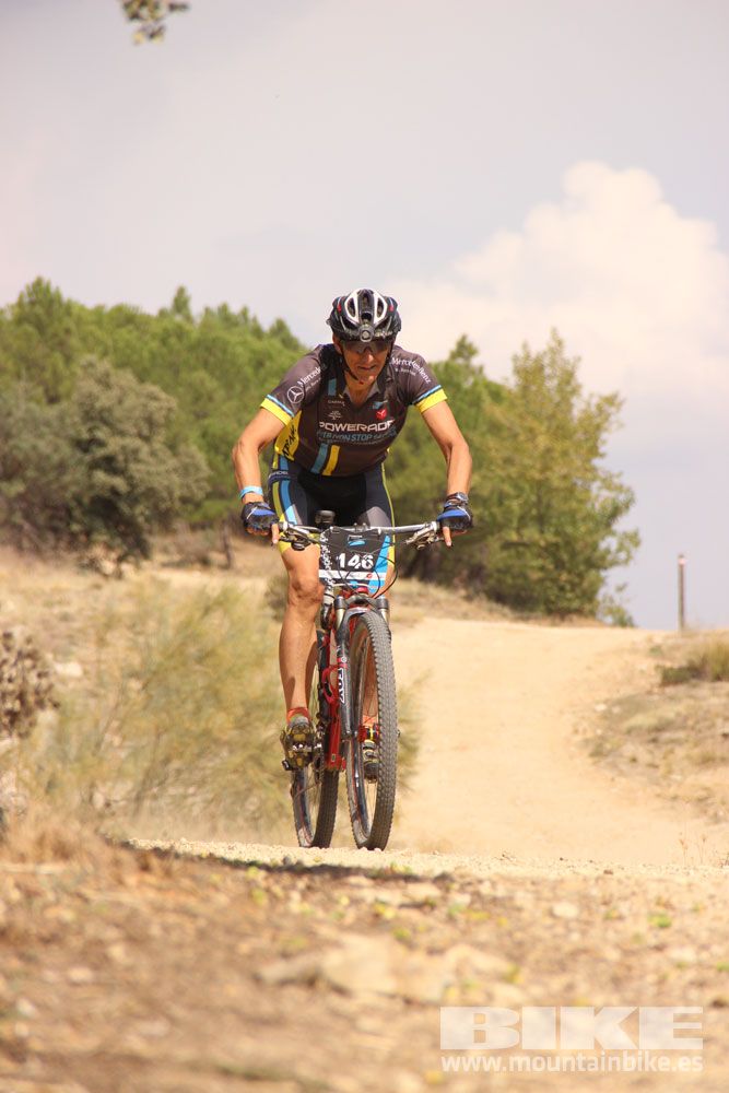 Powerade Non Stop Madrid Lisboa 2017. Galeria 2