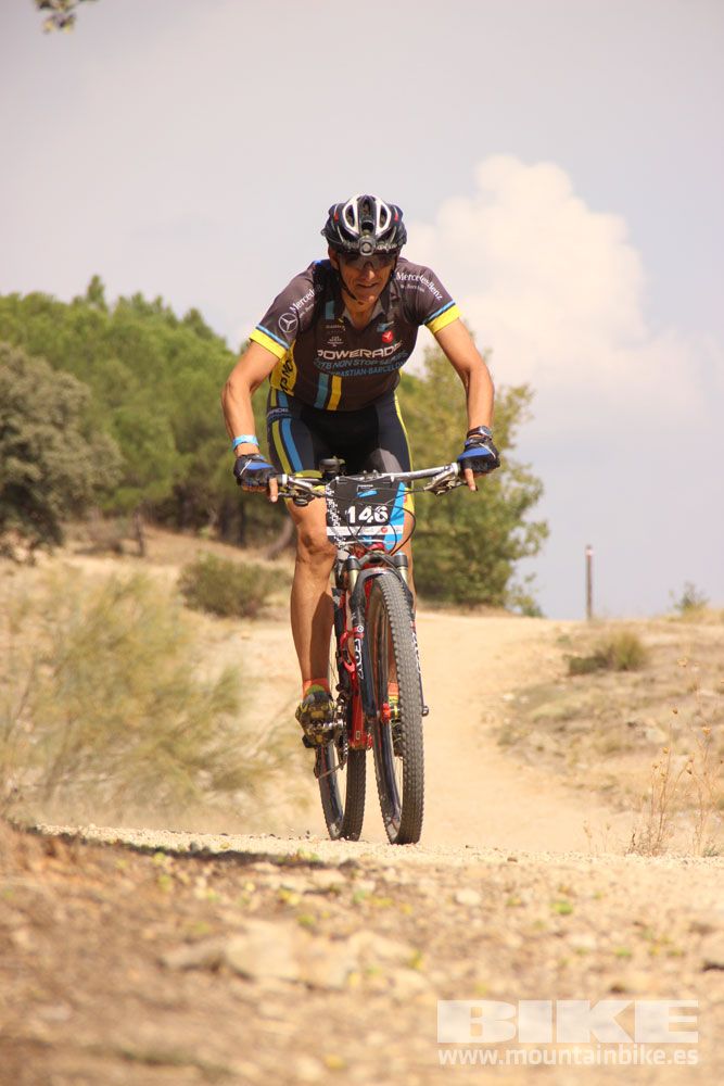 Powerade Non Stop Madrid Lisboa 2017. Galeria 2