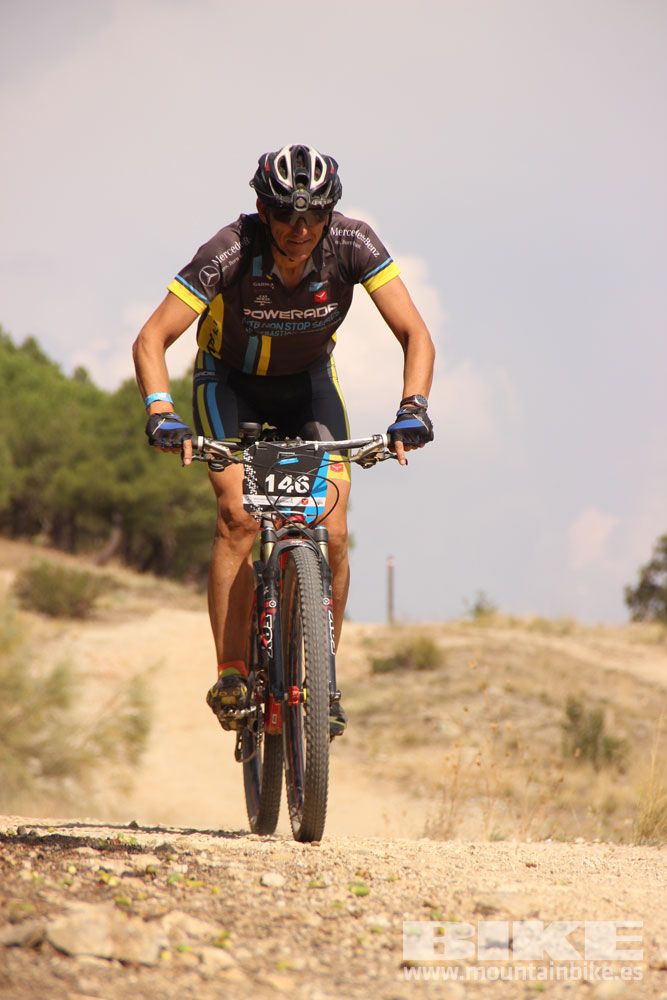 Powerade Non Stop Madrid Lisboa 2017. Galeria 2