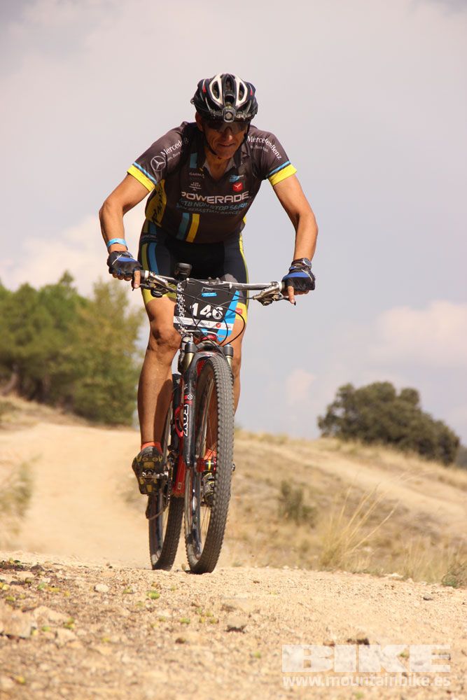 Powerade Non Stop Madrid Lisboa 2017. Galeria 2