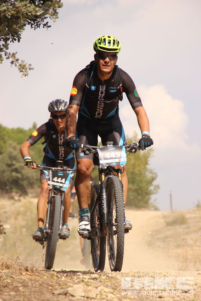 Powerade Non Stop Madrid Lisboa 2017. Galeria 2