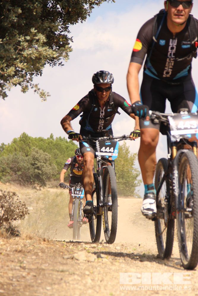 Powerade Non Stop Madrid Lisboa 2017. Galeria 2