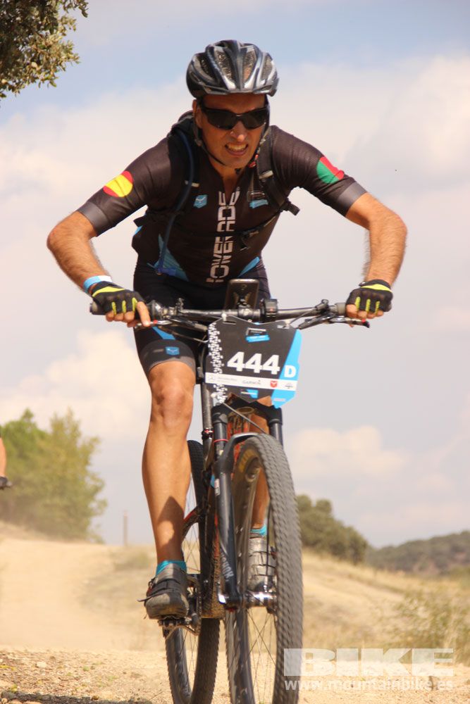 Powerade Non Stop Madrid Lisboa 2017. Galeria 2