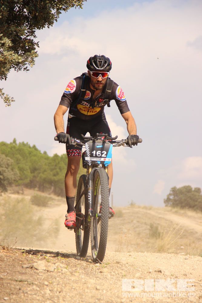 Powerade Non Stop Madrid Lisboa 2017. Galeria 2