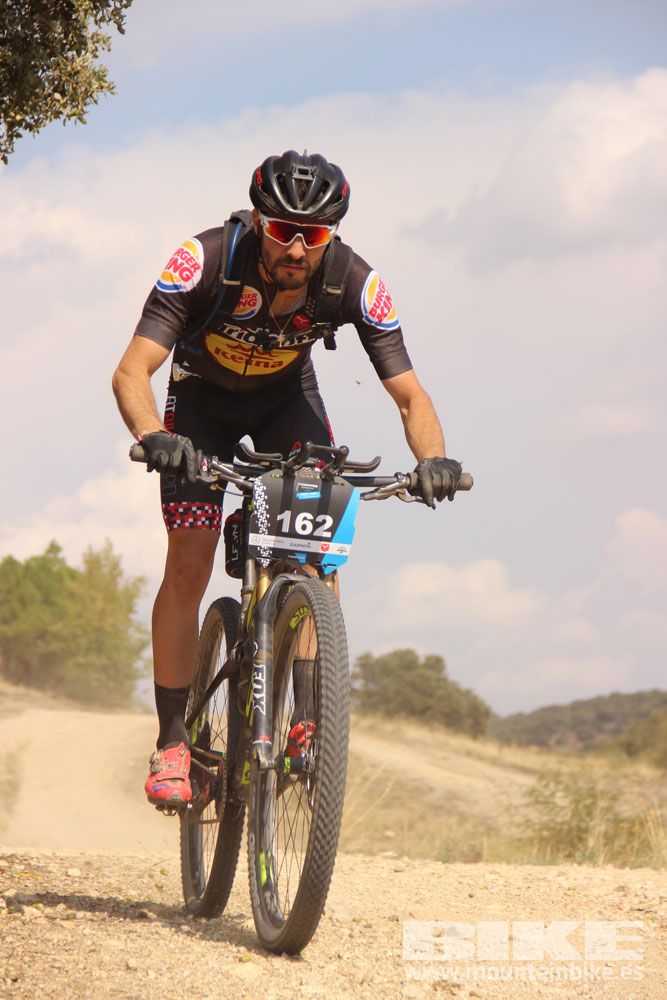 Powerade Non Stop Madrid Lisboa 2017. Galeria 2