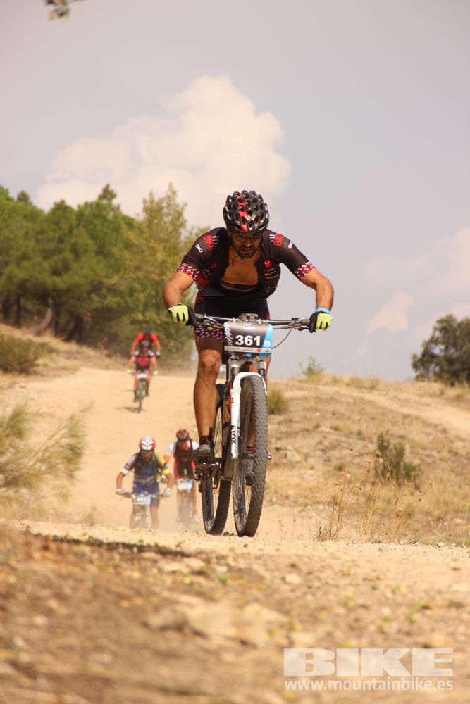 Powerade Non Stop Madrid Lisboa 2017. Galeria 2