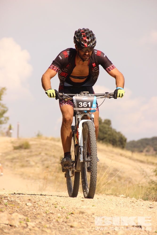 Powerade Non Stop Madrid Lisboa 2017. Galeria 2