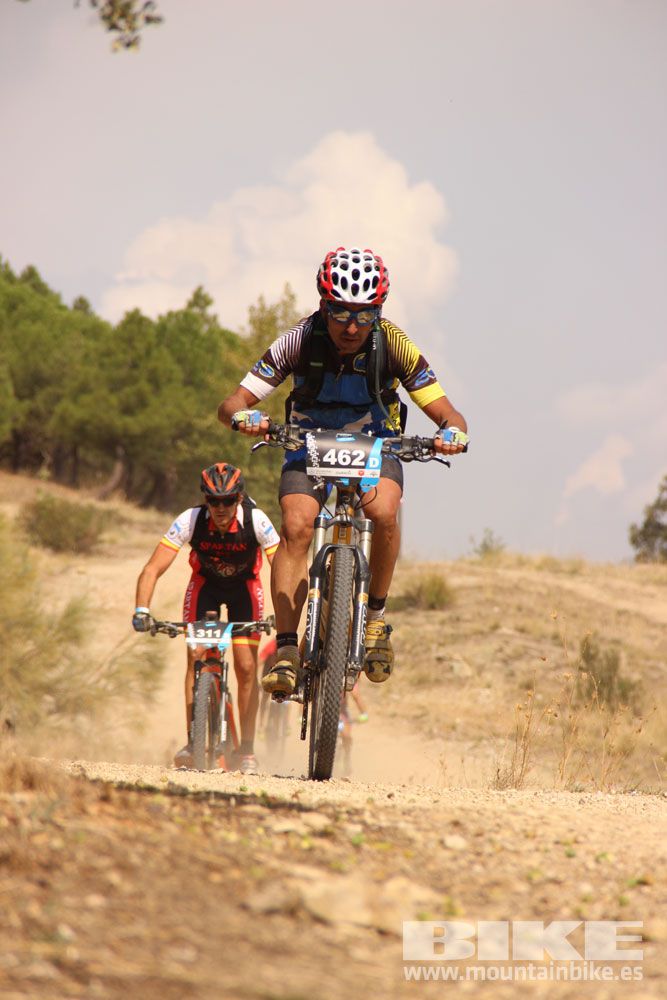 Powerade Non Stop Madrid Lisboa 2017. Galeria 2