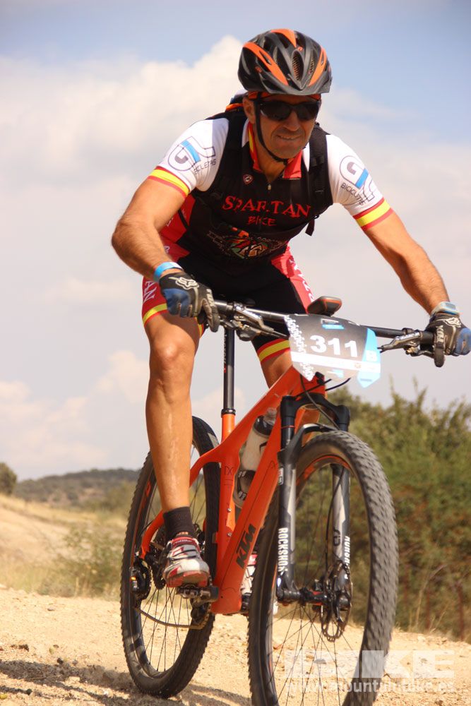 Powerade Non Stop Madrid Lisboa 2017. Galeria 2