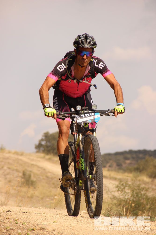Powerade Non Stop Madrid Lisboa 2017. Galeria 2