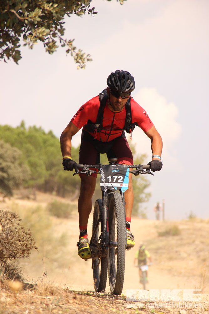 Powerade Non Stop Madrid Lisboa 2017. Galeria 2