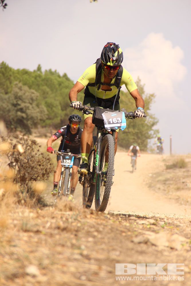 Powerade Non Stop Madrid Lisboa 2017. Galeria 2
