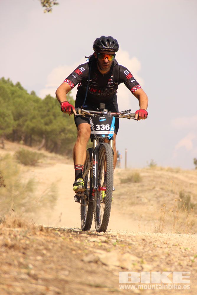 Powerade Non Stop Madrid Lisboa 2017. Galeria 2