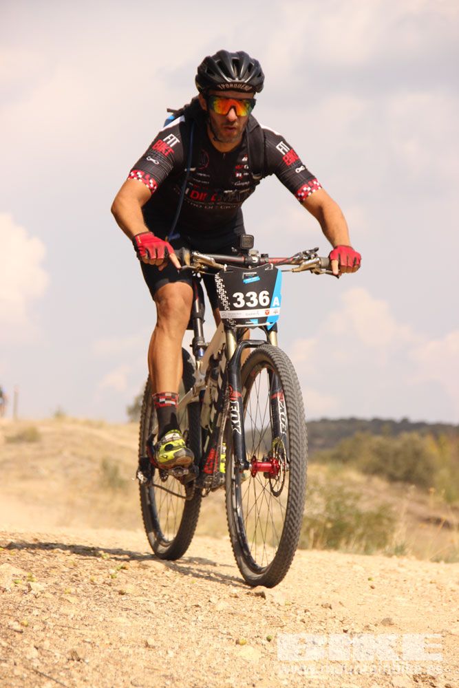 Powerade Non Stop Madrid Lisboa 2017. Galeria 2
