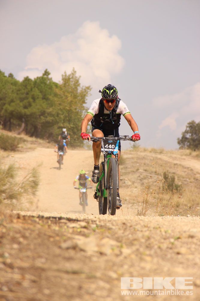 Powerade Non Stop Madrid Lisboa 2017. Galeria 2