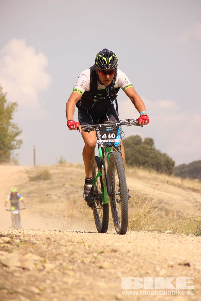 Powerade Non Stop Madrid Lisboa 2017. Galeria 2