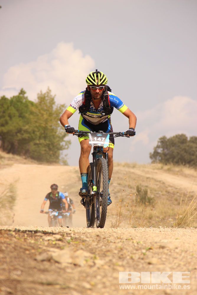 Powerade Non Stop Madrid Lisboa 2017. Galeria 2