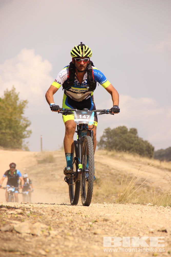 Powerade Non Stop Madrid Lisboa 2017. Galeria 2