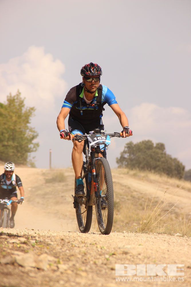 Powerade Non Stop Madrid Lisboa 2017. Galeria 2
