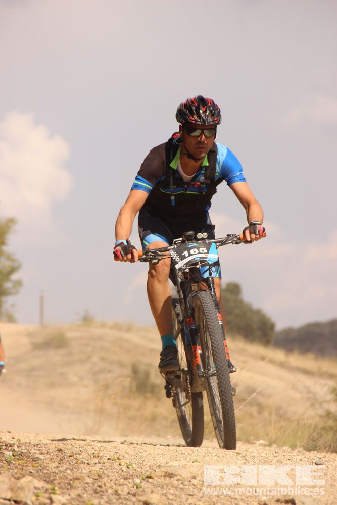 Powerade Non Stop Madrid Lisboa 2017. Galeria 2