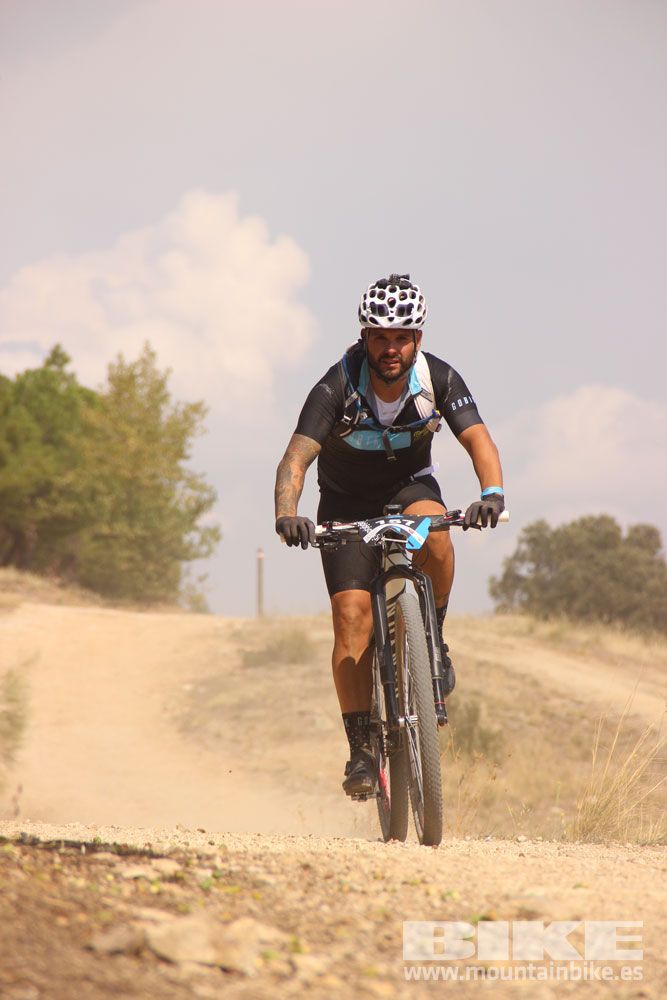 Powerade Non Stop Madrid Lisboa 2017. Galeria 2