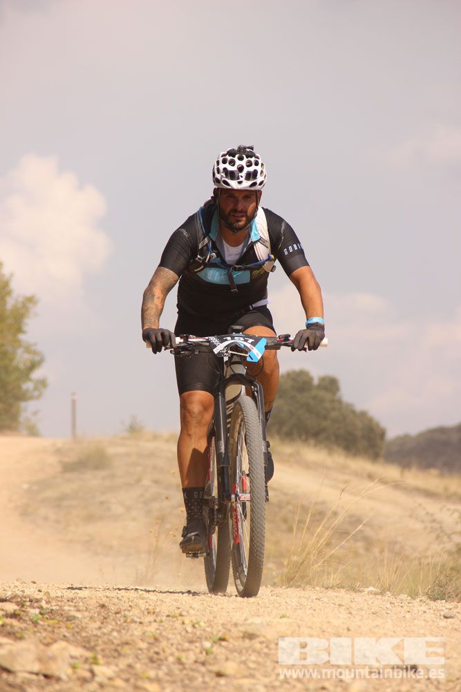 Powerade Non Stop Madrid Lisboa 2017. Galeria 2