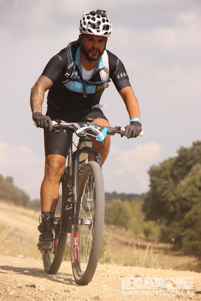 Powerade Non Stop Madrid Lisboa 2017. Galeria 2