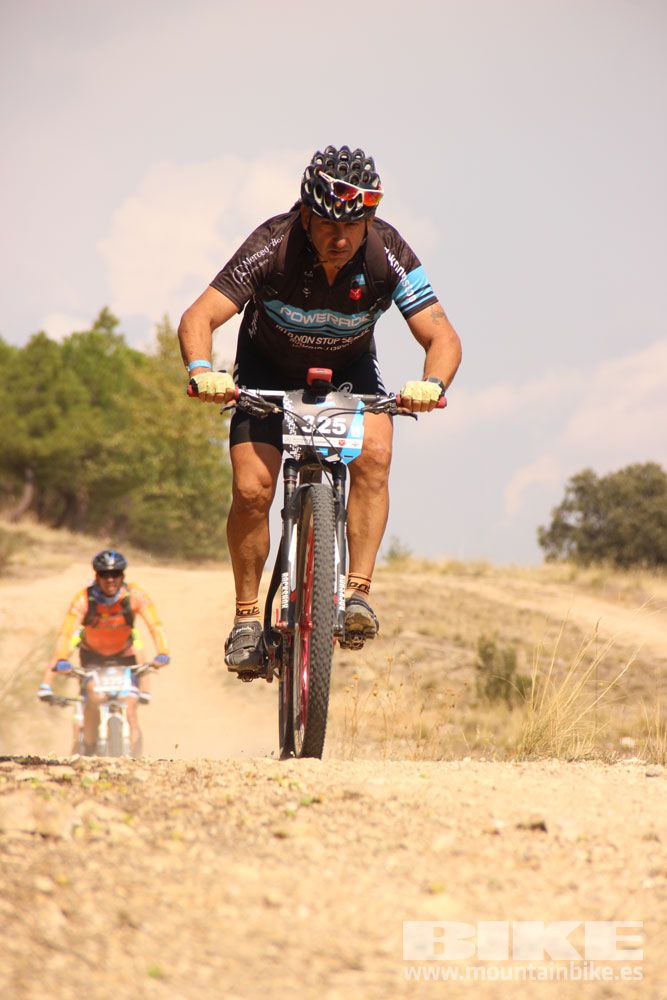 Powerade Non Stop Madrid Lisboa 2017. Galeria 2