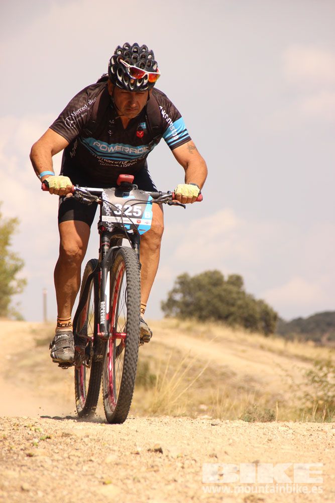 Powerade Non Stop Madrid Lisboa 2017. Galeria 2