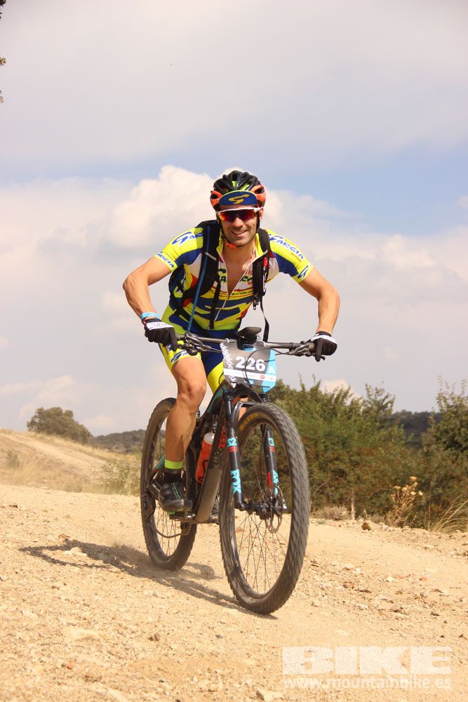 Powerade Non Stop Madrid Lisboa 2017. Galeria 2