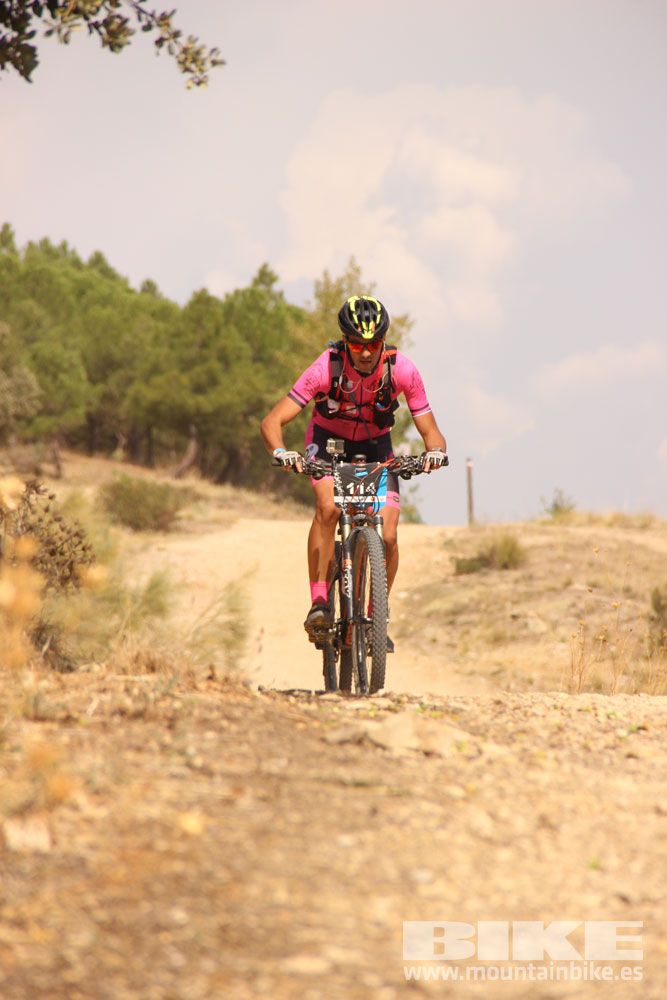 Powerade Non Stop Madrid Lisboa 2017. Galeria 2