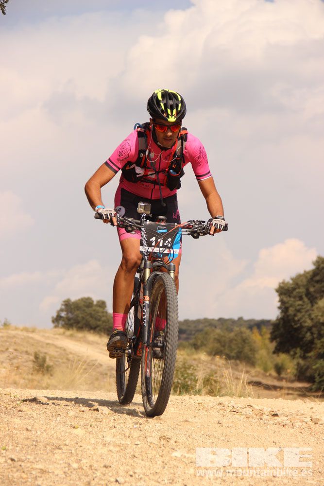 Powerade Non Stop Madrid Lisboa 2017. Galeria 2
