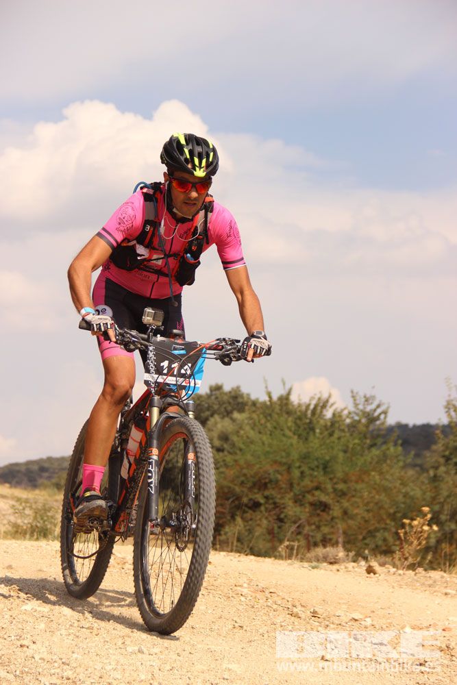 Powerade Non Stop Madrid Lisboa 2017. Galeria 2