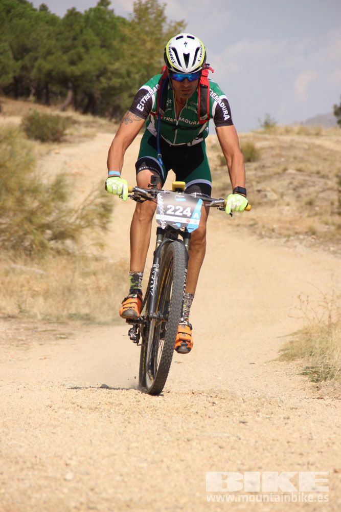 Powerade Non Stop Madrid Lisboa 2017. Galeria 2