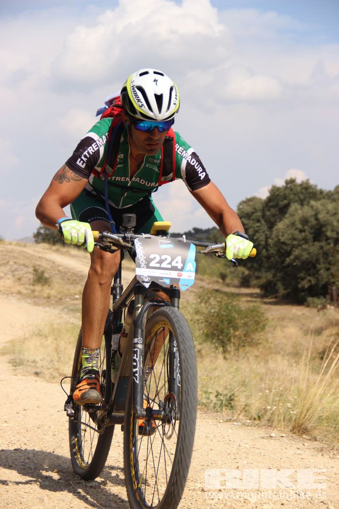 Powerade Non Stop Madrid Lisboa 2017. Galeria 2
