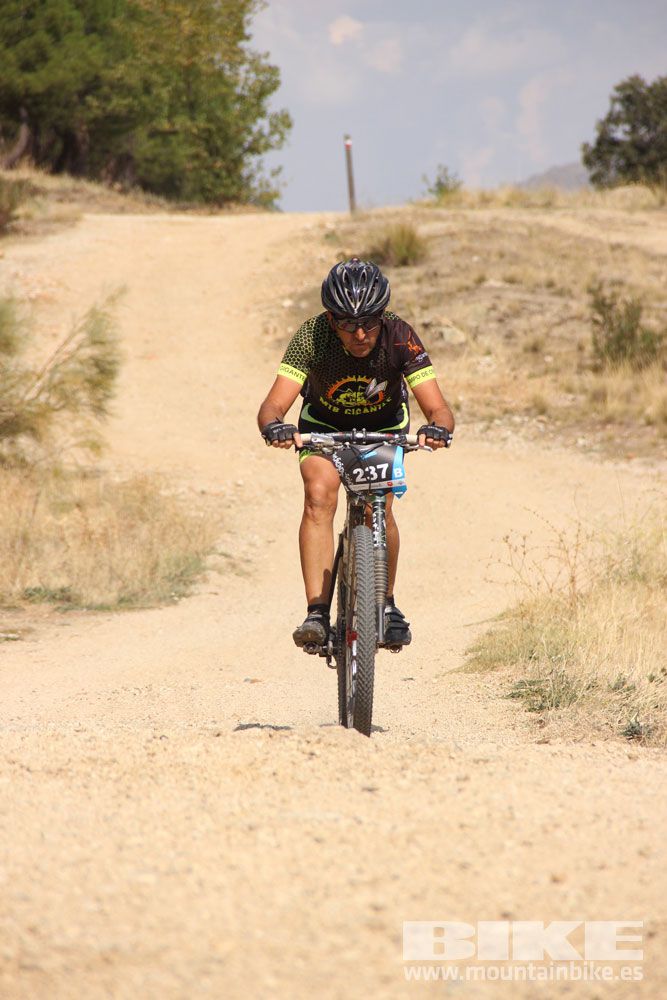 Powerade Non Stop Madrid Lisboa 2017. Galeria 2